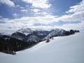 Grand Targhee View